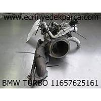 BMW TURBO 11657625161