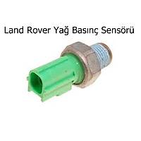 Land Rover Yað Basýnç Sensörü