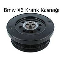 Bmw X6 Krank Kasna��