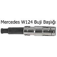 Mercedes W124 Buji Bal