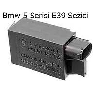 Bmw 5 Serisi E39 Sezici
