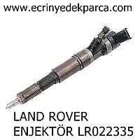 LAND ROVER FREELANDER 1 ENJEKTR LR022335