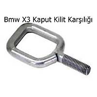 Bmw X3 Kaput Kilit Kar��l���