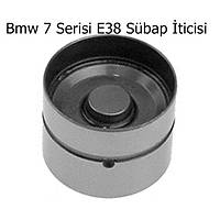 Bmw 7 Serisi E38 Sbap ticisi