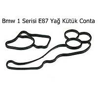 Bmw 1 Serisi E87 Ya Ktk Conta