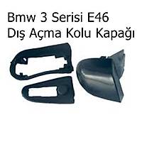 Bmw 3 Serisi E46 D Ama Kolu Kapa
