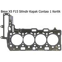Bmw X5 F15 Silindir Kapak Contas� 1 Kertik