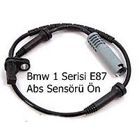 Bmw 1 Serisi E87 Abs Sensörü Ön