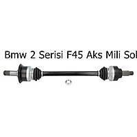 Bmw 2 Serisi F45 Aks Mili Sol