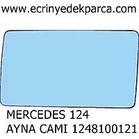MERCEDES 124 AYNA CAMI 1248100121