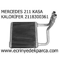 MERCEDES 211 KASA KALORFER 2118300361