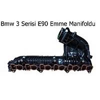 Bmw 3 Serisi E90 Emme Manifoldu Motorsuz