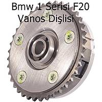 Bmw 1 Serisi F20 Vanos Di�lisi