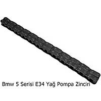 Bmw 5 Serisi E34 Ya Pompa Zinciri
