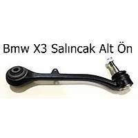 Bmw X3 Sal�ncak Alt �n