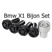 Bmw X1 Bijon Set