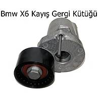 Bmw X6 Kay�� Gergi K�t���