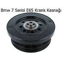 Bmw 7 Serisi E65 Krank Kasna��