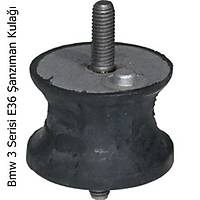 Bmw 3 Serisi E36 �anz�man Kula��