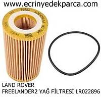 LAND ROVER FREELANDER2 YA FLTRES LR022896