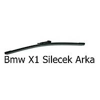Bmw X1 Silecek Arka