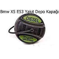 Bmw X5 Yak�t Depo Kapa��