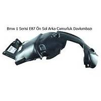 Bmw 1 Serisi E87 �n Sol Arka �amurluk Davlumbaz�