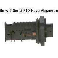 Bmw 5 Serisi F10 Hava Ak��metre