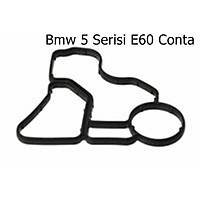 Bmw 5 Serisi E60 Conta