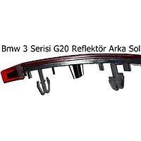 Bmw 3 Serisi G20 Reflekt�r Arka Sol
