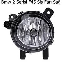 Bmw 2 Serisi F45 Sis Far��Sa�