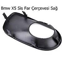 Bmw X5 Sis Far erevesi Sa