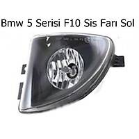 Bmw 5 Serisi F10 Sis Farý Sol