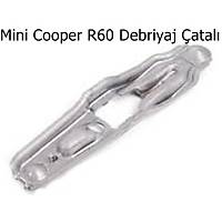 Mini Cooper R60 Debriyaj atal