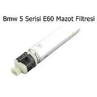 Bmw 5 Serisi E60 Mazot Filtresi