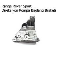 Range Rover Sport Direksiyon Pompa Balant Braketi Qvu500340
