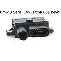 Bmw 3 Serisi E46 Is�tma Buji Beyni