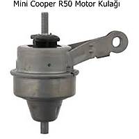 Mini Cooper R50 Motor Kula