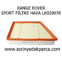 RANGE ROVER SPORT FLTRE HAVA LR029078