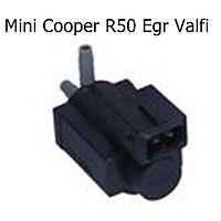Mini Cooper R50 Egr Valfi