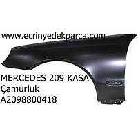MERCEDES 209 KASA amurluk A2098800418