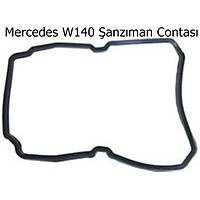 Mercedes W140 �anz�man Contas�