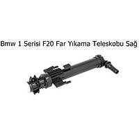 Bmw 1 Serisi F20 Far Y�kama Teleskobu Sa�