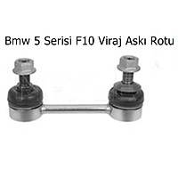 Bmw 5 Serisi F10 Viraj Ask Rotu