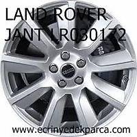 LAND ROVER JANT LR030172