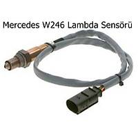 Mercedes W246 Lambda Sensörü