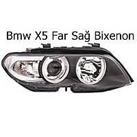 Bmw X5 Far Sa� Bixenon