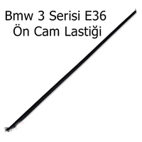 Bmw 3 Serisi E36 Ön Cam Lastiği