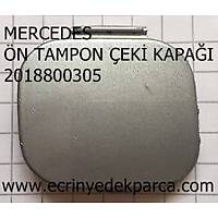 Mercedes W168 �eki Demir Kapa�� �n