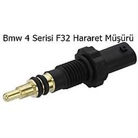 Bmw 4 Serisi F32 Hararet M���r�